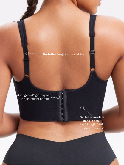 Soutien-Gorge Sculptant & Lissant Luvimelle™