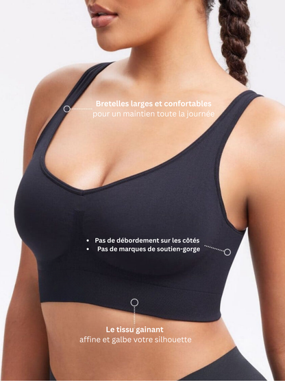 Soutien-Gorge Sculptant & Lissant Luvimelle™