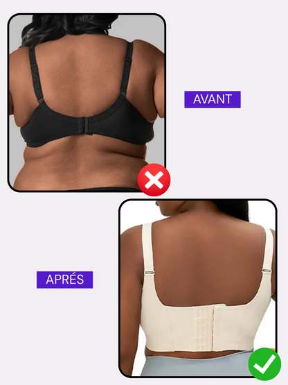 Soutien-Gorge Sculptant & Lissant Luvimelle™