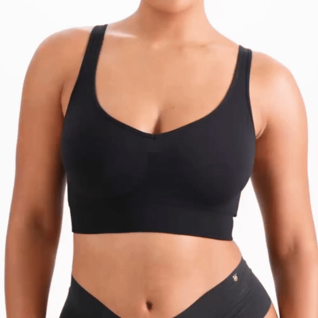 Soutien-Gorge Sculptant & Lissant Luvimelle™